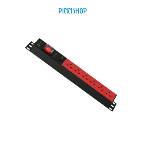 PC-PXC5PHTNS-TS06-04 รางปลั๊ก