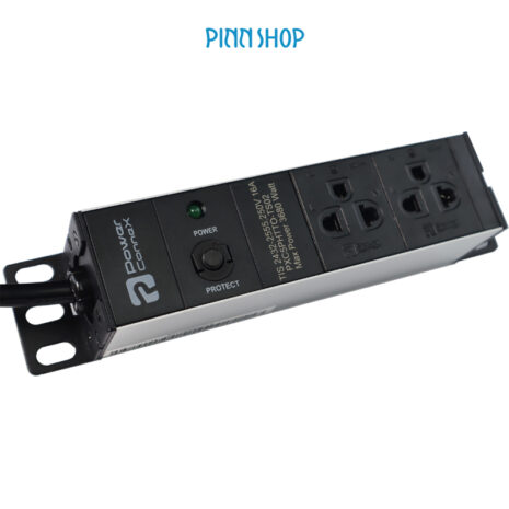 PC-PXC5PHTTO-TS02-03 ปลั๊กพ่วง