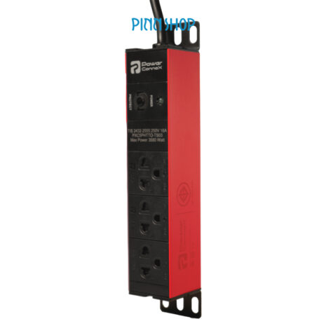 PC-PXC5PHTTO-TS03-R-05 รางปลั๊ก