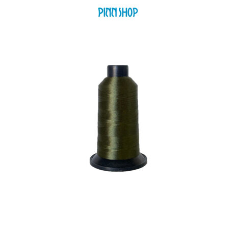 AT-GEM3-P7077-GEM_Polyester_Embroidery_Thread_P7077_Army-Green_4A5132