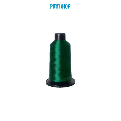 AT-GEM3-P7079-GEM_Polyester_Embroidery_Thread_P7079_Bottle-Green_0A683F