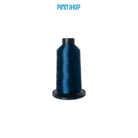 AT-GEM3-P9057-GEM_Polyester_Embroidery_Thread_P9057_Captain-Blue_22464F