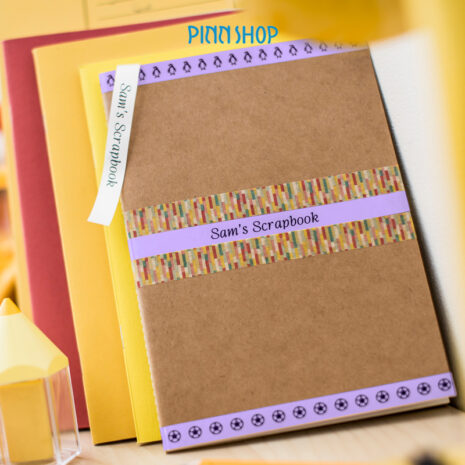 BRO-ACC-TZEMQF31-02 เทปเครื่องพิมพ์ฉลาก Brother