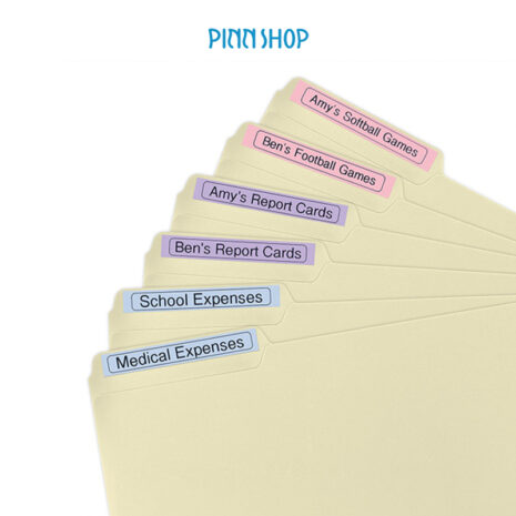 BRO-ACC-TZEMQF31-05 เทปเครื่องพิมพ์ฉลาก Brother