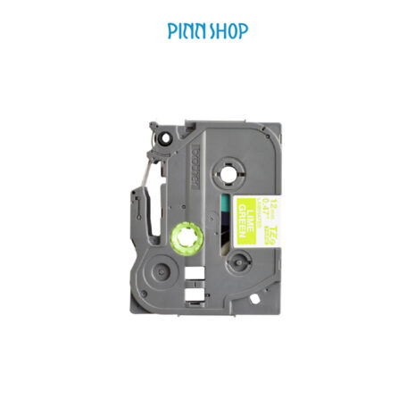 BRO-ACC-TZEMQG35-03 เทปเครื่องพิมพ์ฉลาก Brother