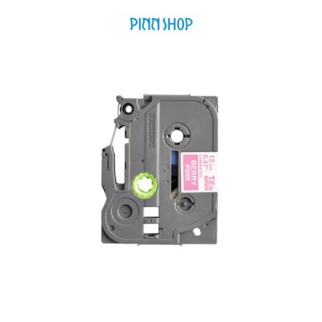 BRO-ACC-TZEMQP35-03 เทปเครื่องพิมพ์ฉลาก Brother