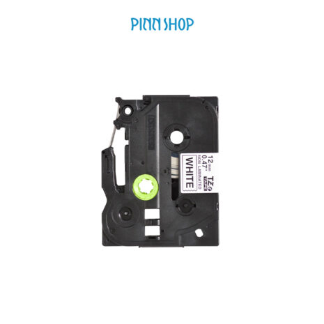 BRO-ACC-TZEN231-03 เทปเครื่องพิมพ์ฉลาก Brother