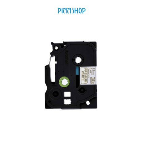 BRO-ACC-TZEPR234-03 เทปเครื่องพิมพ์ฉลาก Brother