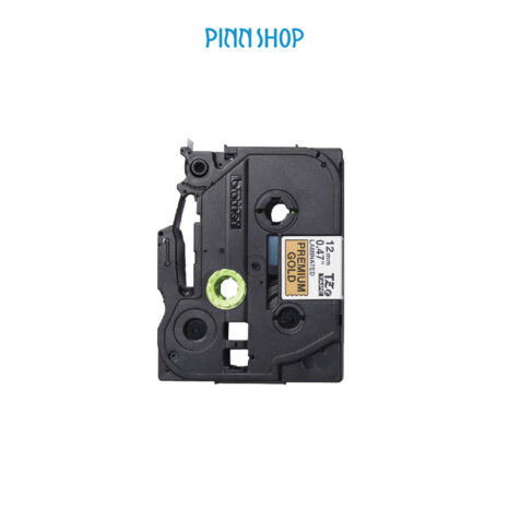 BRO-ACC-TZEPR831-03 เทปเครื่องพิมพ์ฉลาก Brother