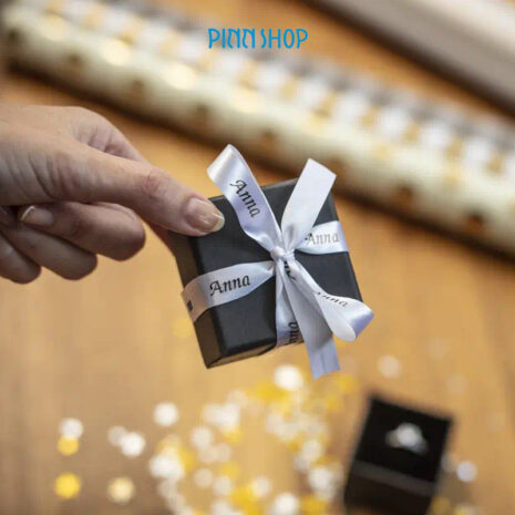 BRO-ACC-TZER231-02 เทปริบบิ้น Brother