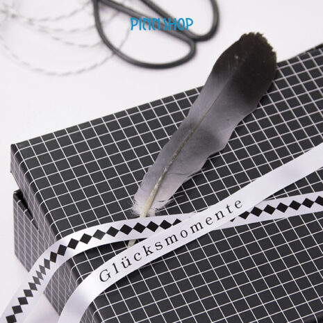 BRO-ACC-TZER231-04 เทปริบบิ้น Brother