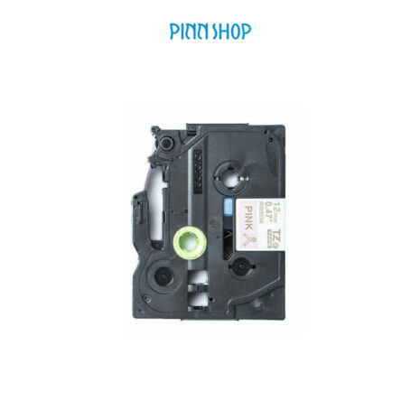 BRO-ACC-TZER34-03 เทปริบบิ้น Brother