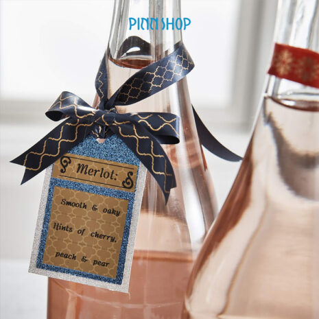 BRO-ACC-TZERN34-04 เทปริบบิ้น Brother