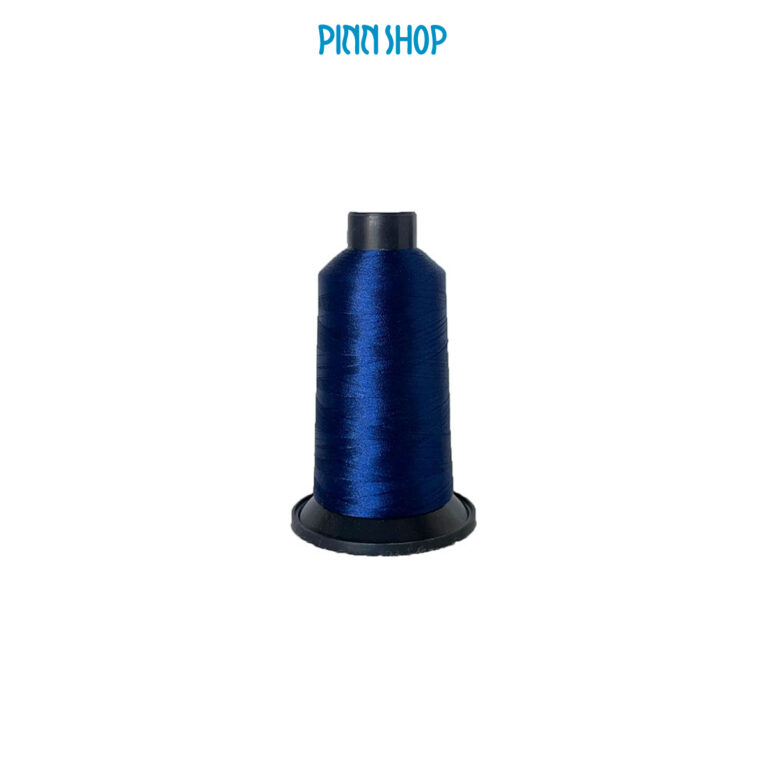 ไหมปัก GEM 3000m. สี Omber Blue P174