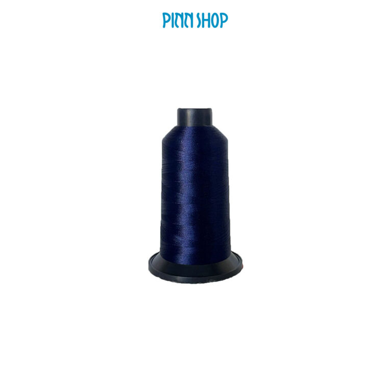 ไหมปัก GEM 3000m. สี Moon Indigo P138