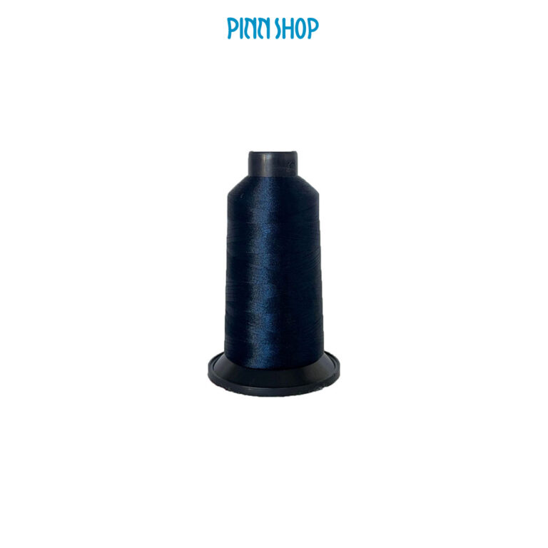 ไหมปัก GEM 3000m. สี Midnight Blue P175
