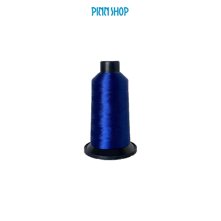 ไหมปัก GEM 3000m. สี Royal Blue P197