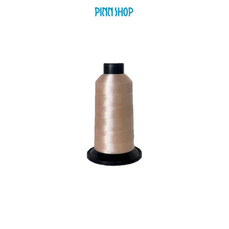 AT-GEM3-P215-GEM_Polyester_Embroidery_Thread_P215_Bleached-Apricot_FCEDDC