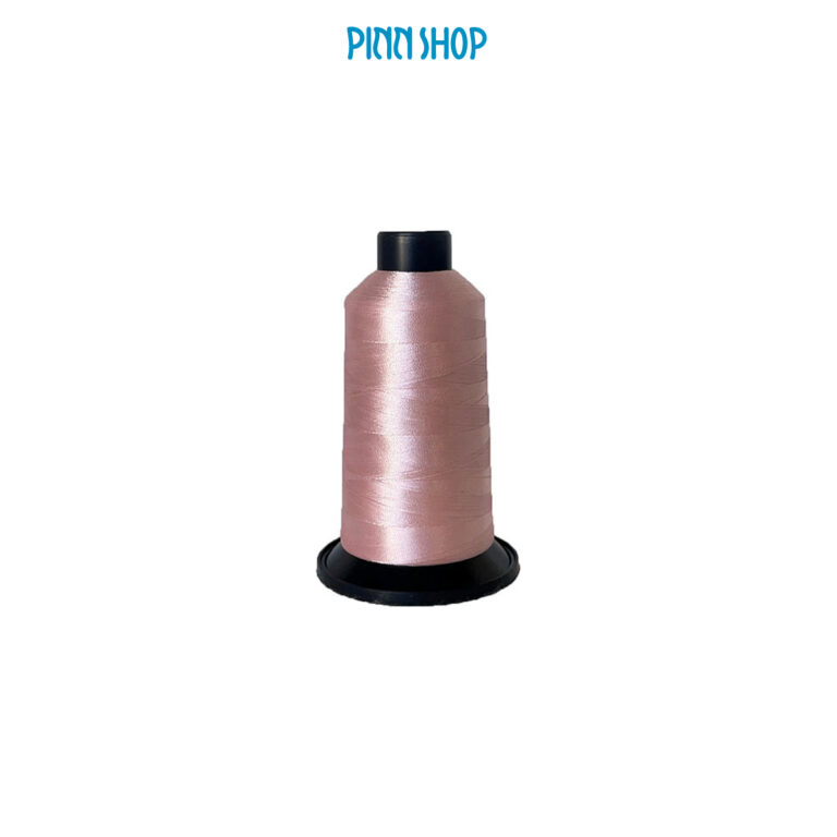 ไหมปัก GEM 3000m. สี Cloud Pink P715