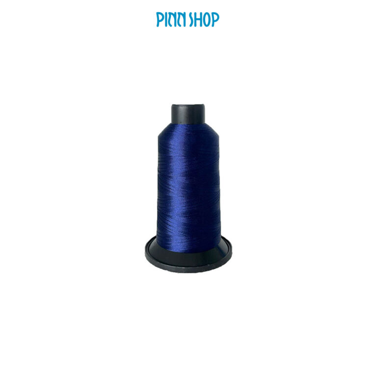 ไหมปัก GEM 3000m. สี Navy Blue P9044