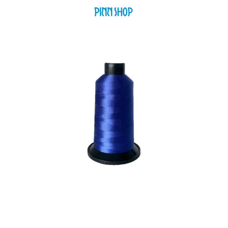 AT-GEM3-P9187-GEM_Polyester_Embroidery_Thread_P9187_Blue-Iris_3C508E