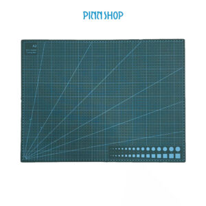 แผ่นรองตัด ขนาด A2 (60x45 cm)