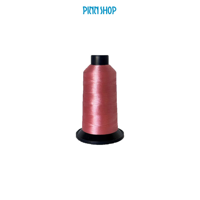 ไหมปัก GEM 3000m. สี Creole Pink P118