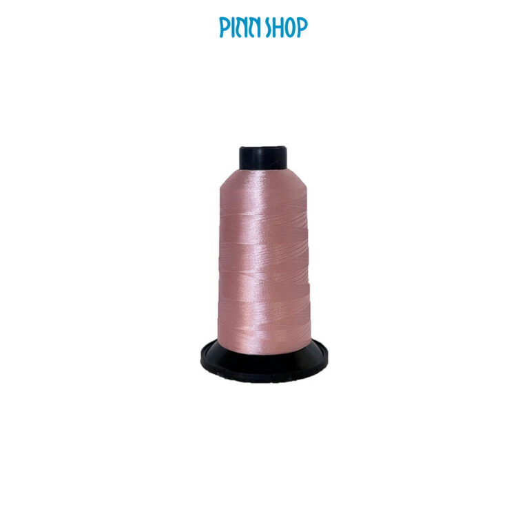 ไหมปัก GEM 3000m. สี English Rose P539