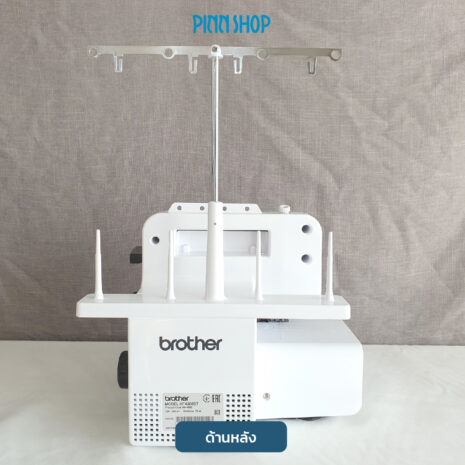 BRO-SM-HF4000ST-03 BRO-SM-HF4000ST-03