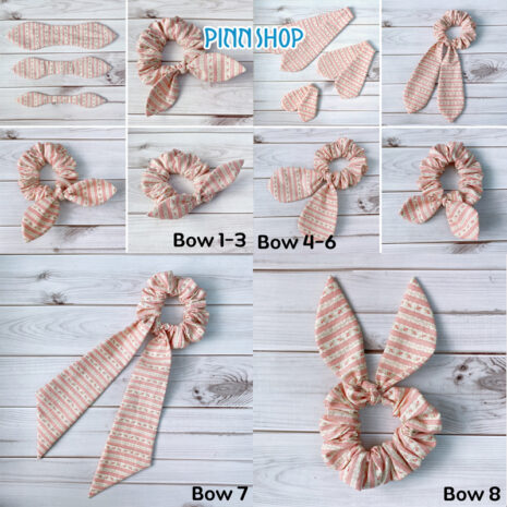 Y-SM-SEW109-Bow Y-SM-SEW109-Bow