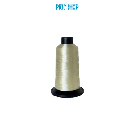 AT-GEM3-P033-GEM_Polyester_Embroidery_Thread_P033_Pastel Yellow_F8FCE0
