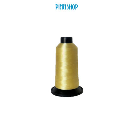 AT-GEM3-P122-GEM_Polyester_Embroidery_Thread_P122_Soft-Yellow_F9F6A8