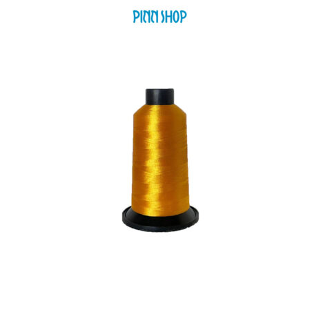 AT-GEM3-P4201-GEM_Polyester_Embroidery_Thread_P4201_Rich-Yellow_F6AA00