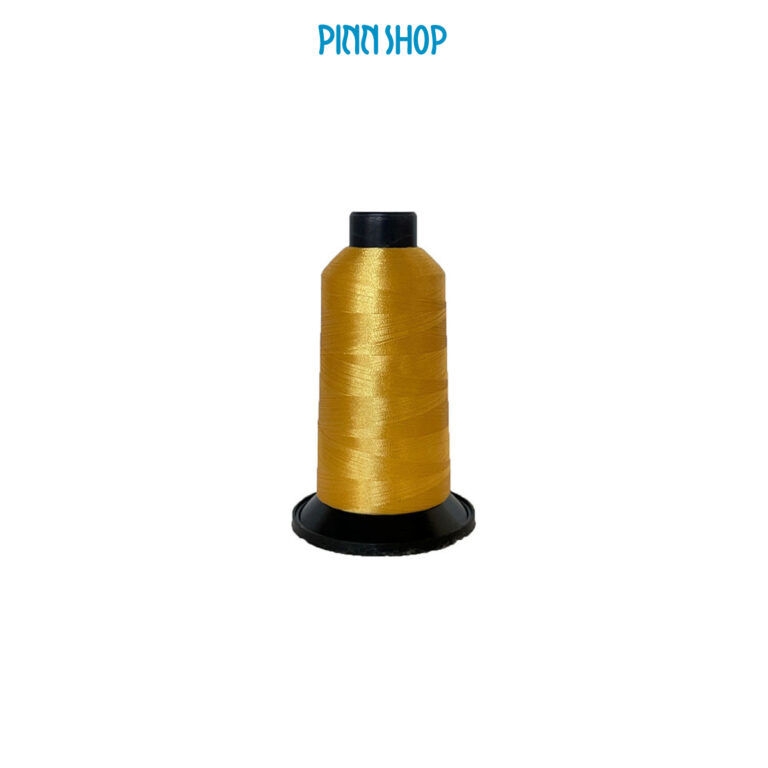 ไหมปัก GEM 3000m. สี Aspen Gold P527