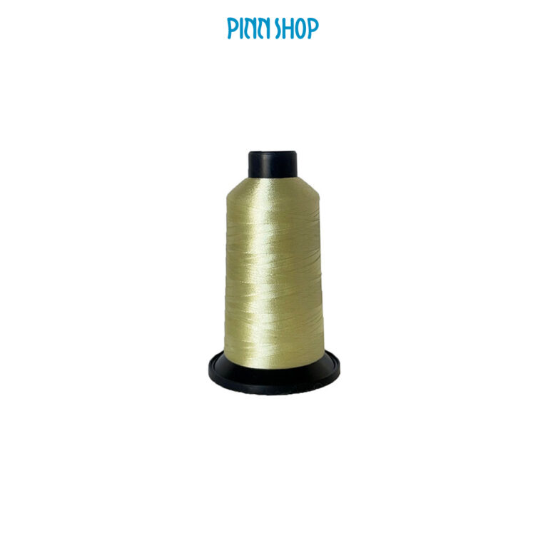 ไหมปัก GEM 3000m. สี Hay P536