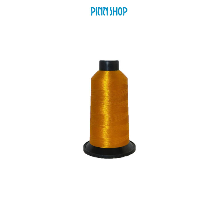 ไหมปัก GEM 3000m. สี Gold Fusion P9010