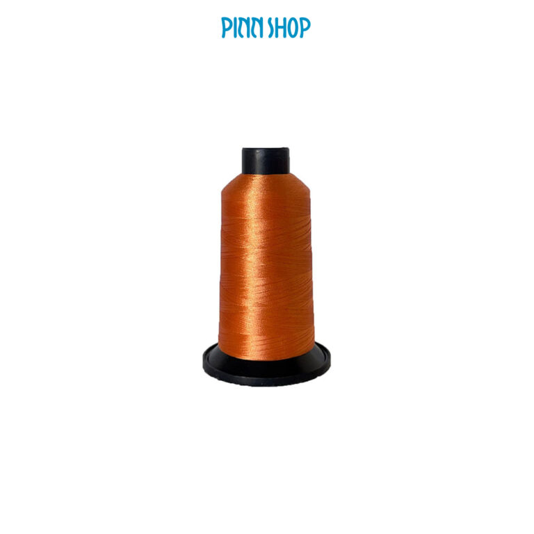 ไหมปัก GEM 3000m. สี Russet Orange P9014