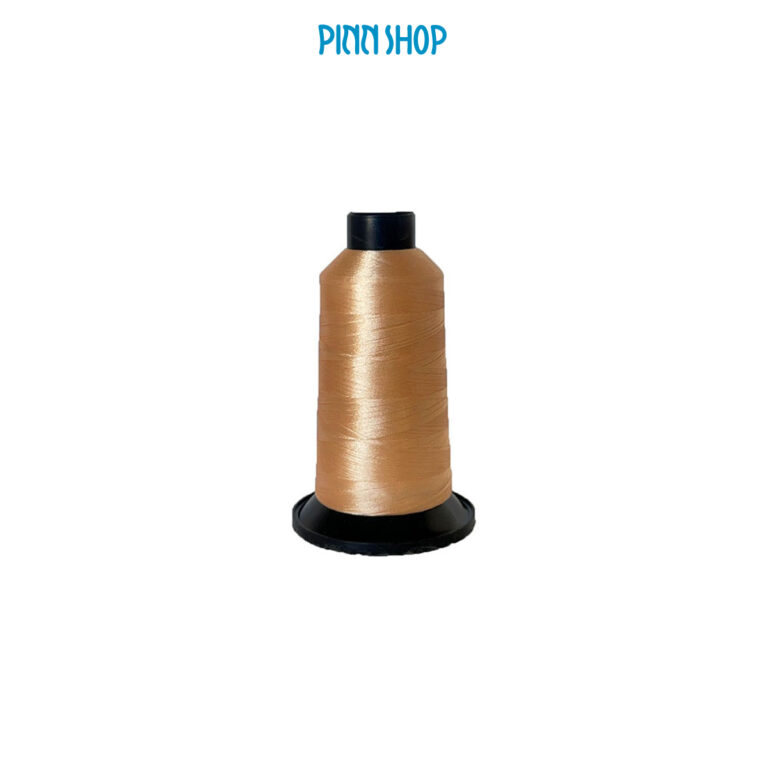 ไหมปัก GEM 3000m. สี Golden Fleece P9085