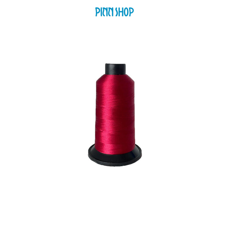 ไหมปัก GEM 3000m. สี Teaberry P09