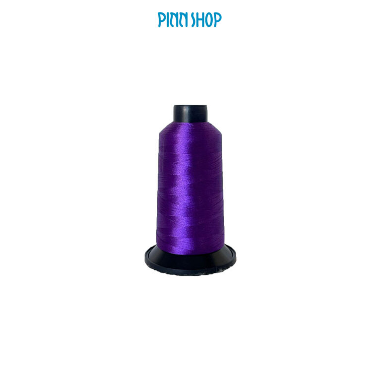 ไหมปัก GEM 3000m. สี Royal Lilac P101