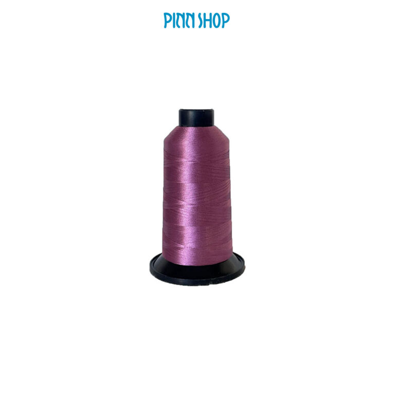 ไหมปัก GEM 3000m. สี Wild Rose P104