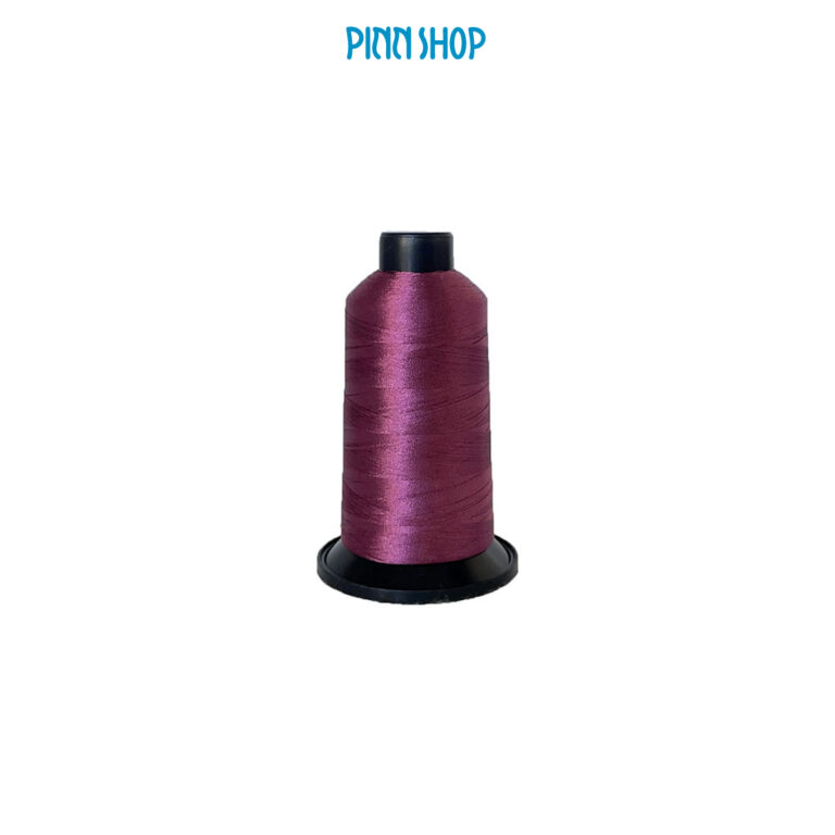 ไหมปัก GEM 3000m. สี Dry Rose P107