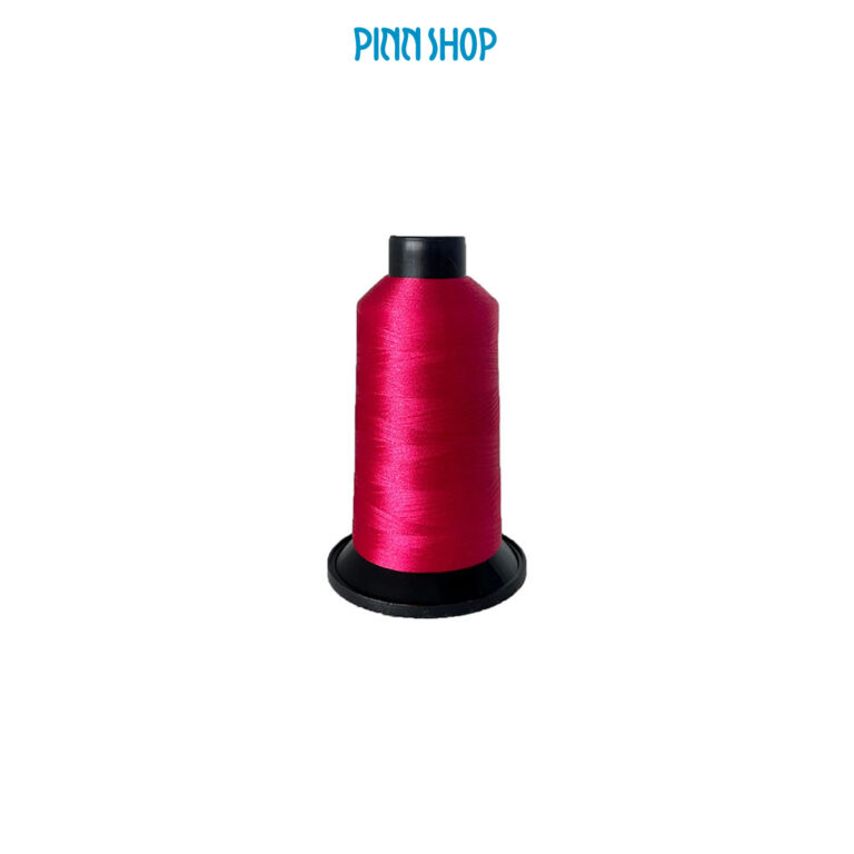 ไหมปัก GEM 3000m. สี Virtual Pink P11