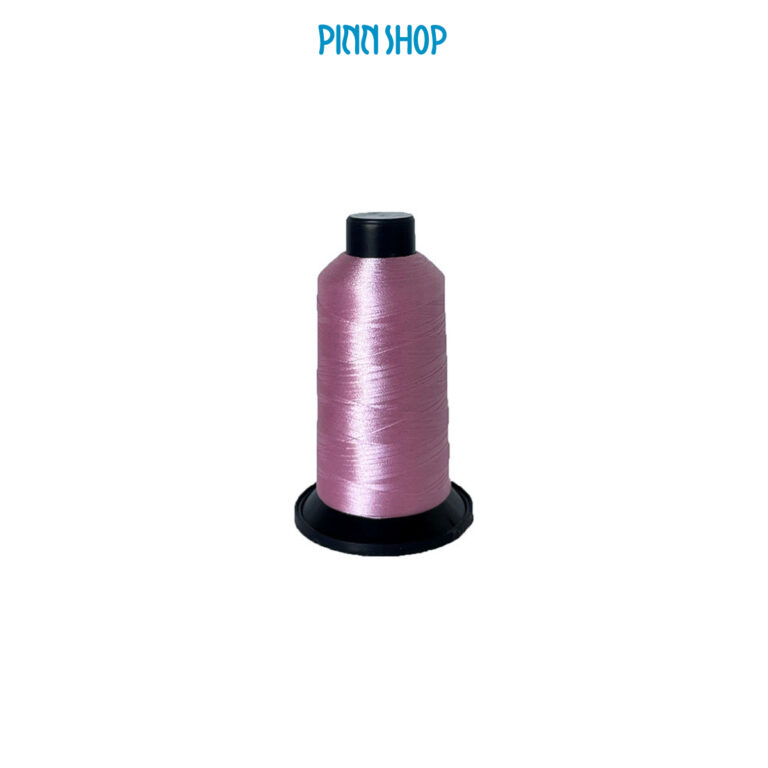 ไหมปัก GEM 3000m. สี Rose Shadow P112
