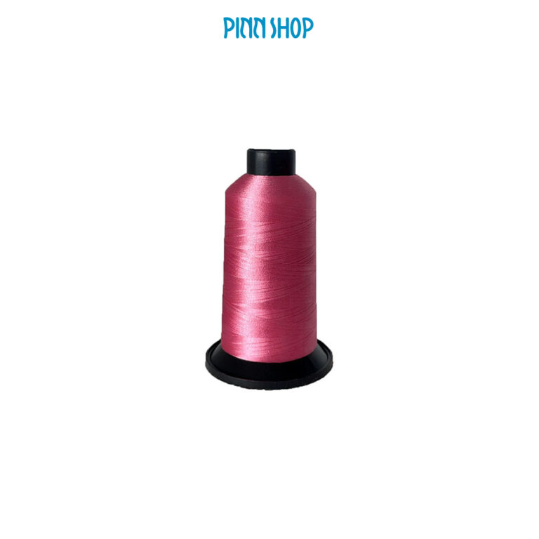 ไหมปัก GEM 3000m. สี Prism Pink P113