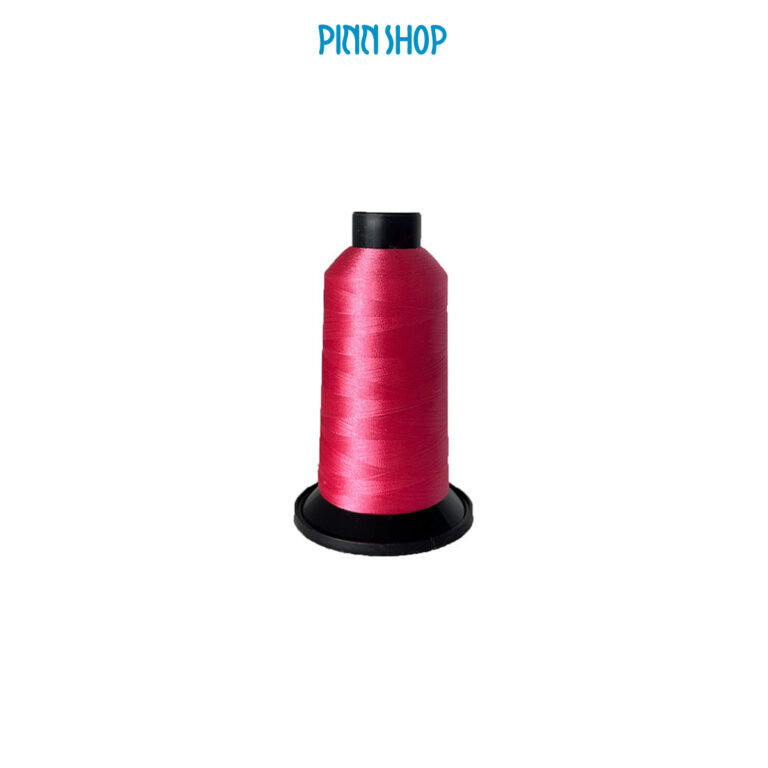 ไหมปัก GEM 3000m. สี Cherry Pink P115