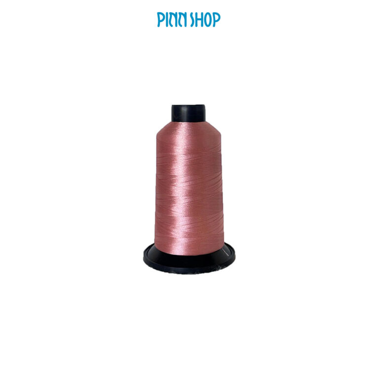 ไหมปัก GEM 3000m. สี Pink Sand P117