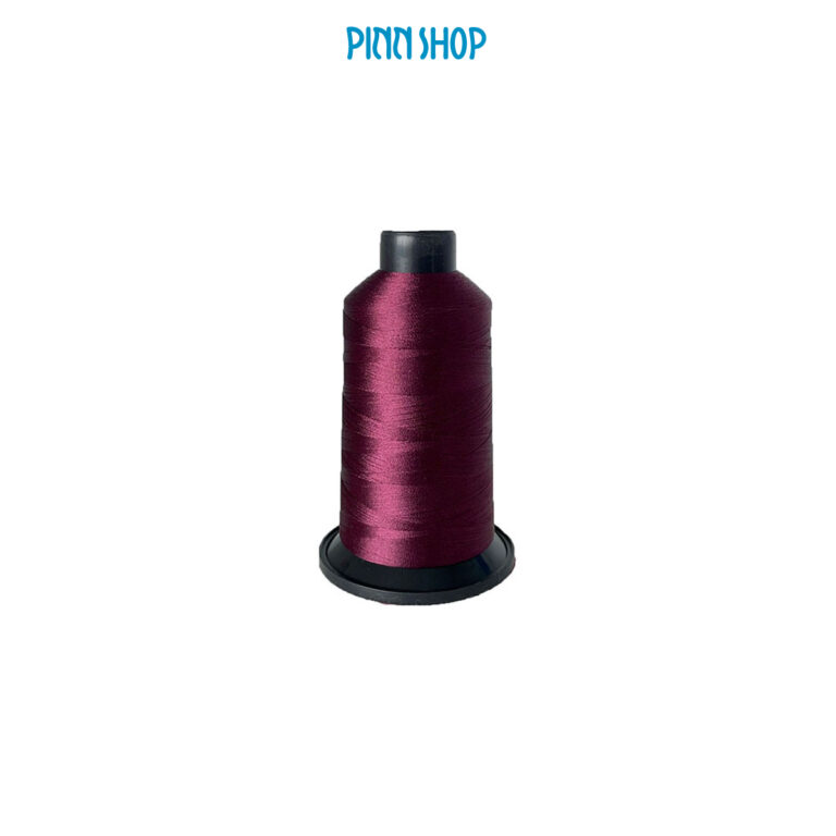 ไหมปัก GEM 3000m. สี Violet Quartz P12