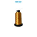 AT-GEM3-P127-GEM_Polyester_Embroidery_Thread_P127_Mineral-Yellow_D59C4B