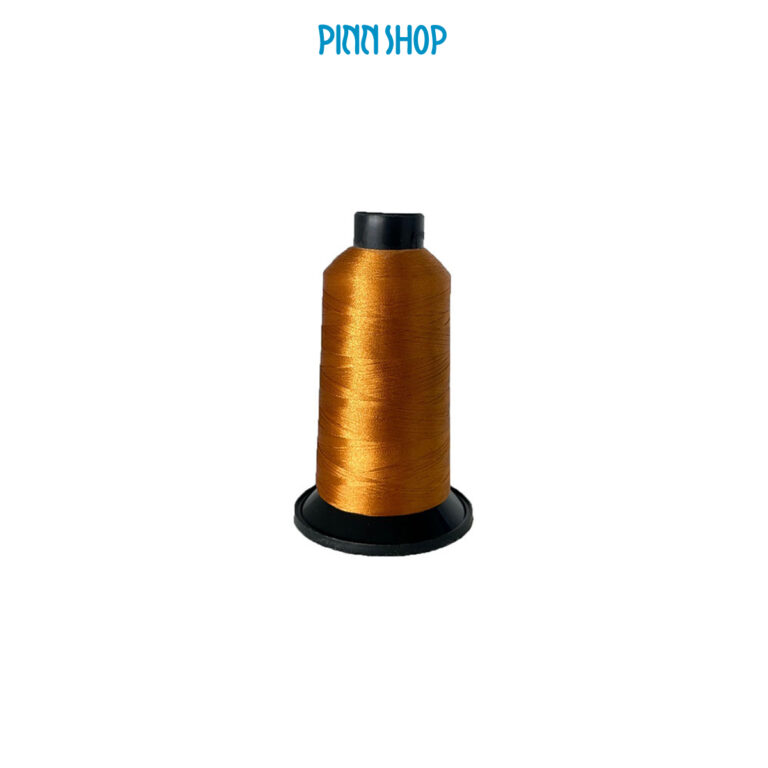 ไหมปัก GEM 3000m. สี Topaz P128